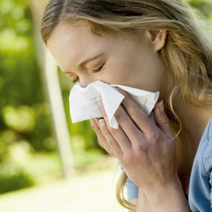 PAINEL MOLECULAR PARA DETECÇÃO DE VÍRUS RESPIRATÓRIOS