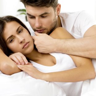 DST – DOENÇAS SEXUALMENTE TRANSMISSÍVEIS