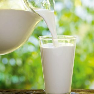 INTOLERÂNCIA À LACTOSE