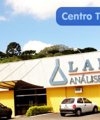 Centro Técnico e Administrativo