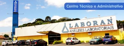 Centro Técnico e Administrativo