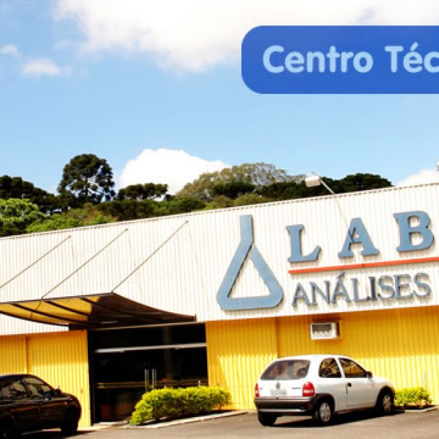 Centro Técnico e Administrativo