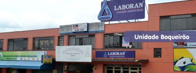 Unidade Boqueirão