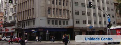 Unidade Centro