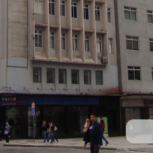 Unidade Centro