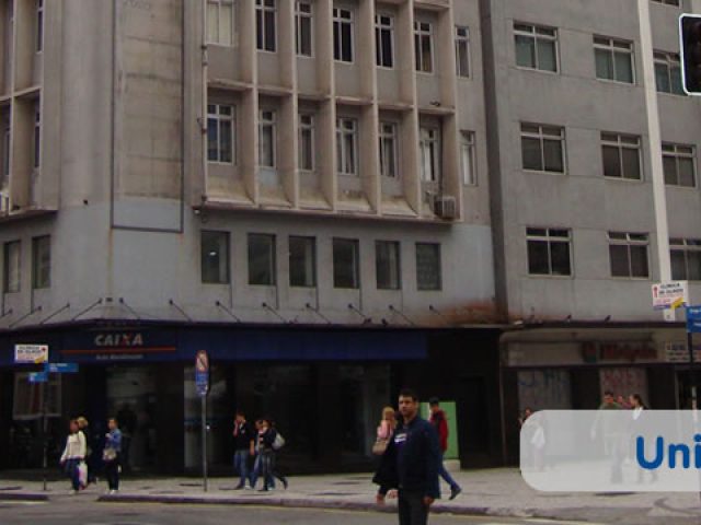 Unidade Centro